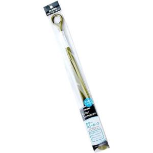 コロンブス 靴べら カラーシューホーン ゴールド