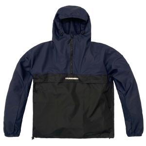 HUMMER（ハマー） 弘進ゴム レインウェア HM-W6 カーキ ジャンパー