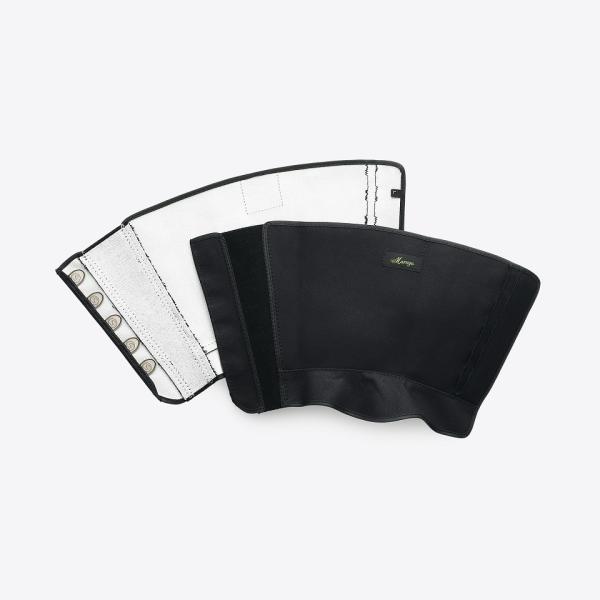 丸五 紳士 婦人 メンズ レディース コハゼ5枚タイプ 脚絆５枚