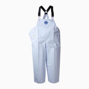 マリンレリー　パーカー　胸付ズボン　セット　雨合羽プロ仕様　漁師用　水産合羽　M 尾崎産業 マリンレリー 胸付きズボン 水産用雨合羽 M/L/LL 漁師 釣り