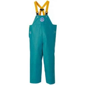 尾崎産業 上下セット販売 漁師用カッパ 水産合羽 釣り アウトドア 軽量