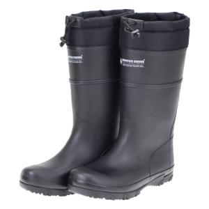 弘進ゴム メンズ 紳士用 男性用 レインブーツ ラバーブーツ 防寒長靴