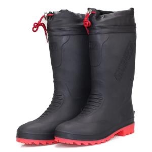 ミツウマ メンズ 紳士 男性 山林用スパイク長靴 ブーツ 林業 登山 山菜