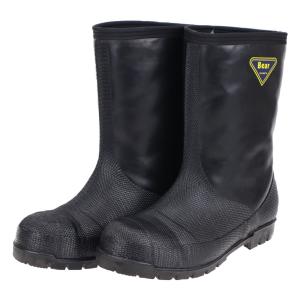 シバタ工業 SHIBATA 冷蔵庫長-40℃ 安全長靴 NR021 NR041 NR031