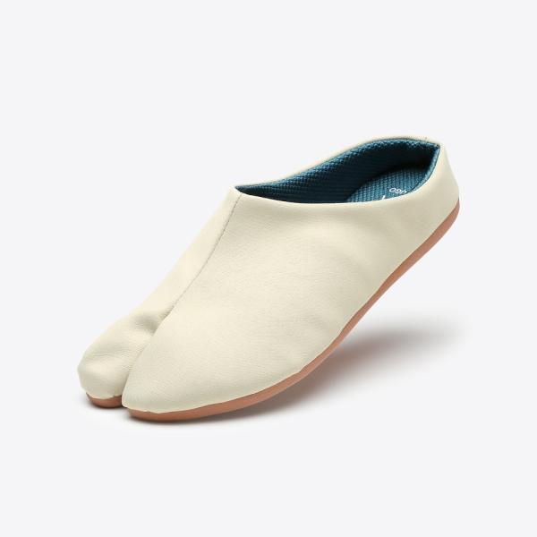 【サイズ交換不可】丸五　MARUGO　足袋スリッパ ルームシューズ ルームサンダル PATTABI ...