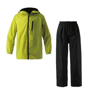 弘進ゴム カジュアル レインスーツ ウェア 雨合羽