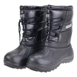 MITSUUMA ミツウマ メンズ 防水 防寒ブーツ スノーブーツ