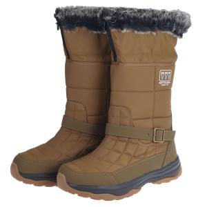 ミツウマ レディース メンズ 男女兼用 防寒長靴 寒冷地