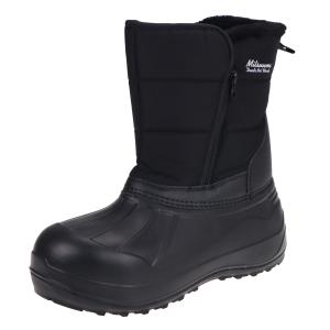 別注 ミツウマ 防寒ブーツ SB-860 メンズ レディース ユニセックス