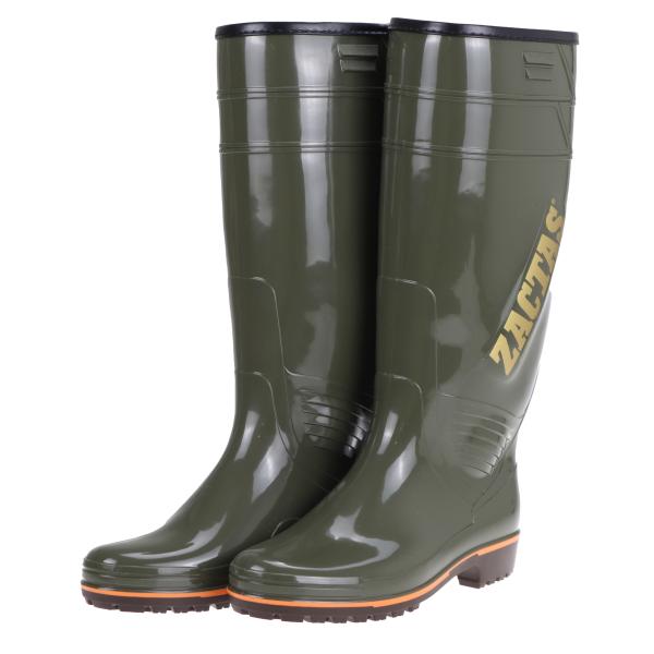 弘進ゴム 日本製 メンズ ワークブーツ 冬用 寒冷地仕様 耐油長靴 水産 厨房 漁師 防寒ザクタスZ...