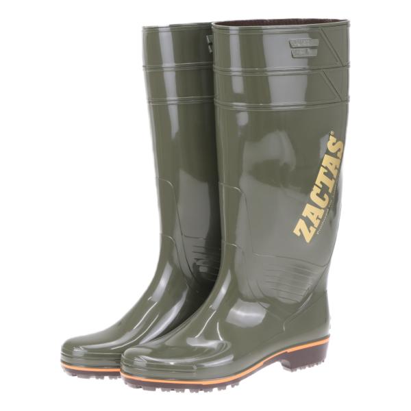 弘進ゴム 日本製 メンズ レディース レインブーツ 耐油長靴 水産長靴 厨房長靴 漁師など ザクタス...