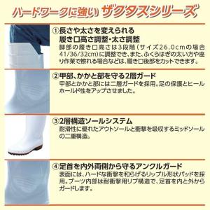 弘進ゴム 日本製 メンズ レディース レインブ...の詳細画像2