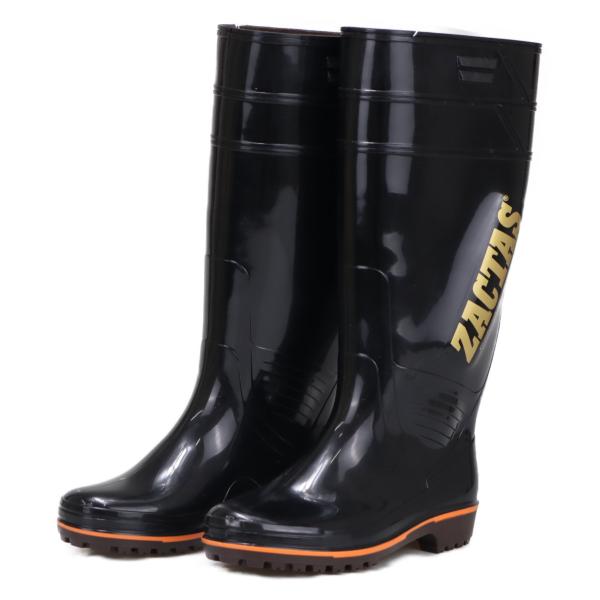 弘進ゴム 日本製 メンズ レディース レインブーツ 耐油長靴 水産長靴 厨房長靴 漁師など ザクタス...