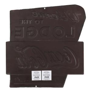 メタルサイン Coca Cola コカコーラ ...の詳細画像2