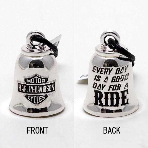 ハーレーダビッドソン ガーディアンベル EVERY DAY IS A GOOD DAY FOR A ...