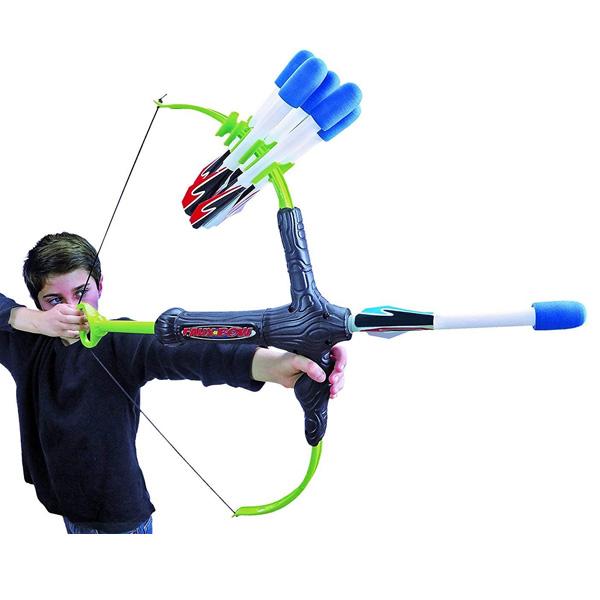 マーキー スパーキー トイボウ フェイク ボウ 3 ■ Marky Sparky おもちゃ スポーツ...