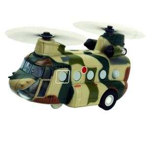 チヌーク 航空自衛隊 プルバックマシーン 完成品 ■ ゼンマイ おもちゃ ミリタリー ヘリコプター ヘリ｜labline