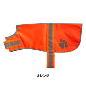 ドッグベスト 犬用 反射ベスト M / L /...の詳細画像1
