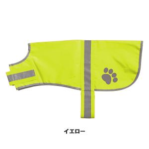 ドッグベスト 犬用 反射ベスト M / L /...の詳細画像2