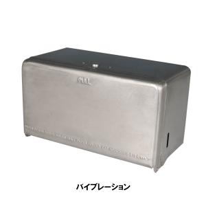 ダルトン ティッシュ ディスペンサー バイブレ...の詳細画像1