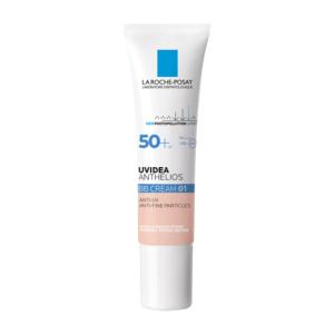 【LA ROCHE-POSAY】ラロッシュポゼ UVイデアXL プロテクションBB 01ライト SPF50+・PA++++(30ml)【BBクリーム/日焼け止め】【メール便送料無料】