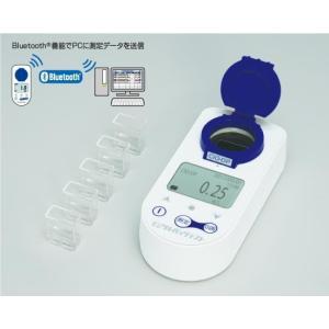 デジタルパックテスト ニッケル（DPM） DPM2-Ni-D