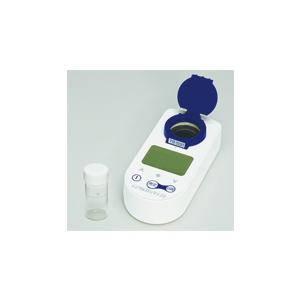 当日発送】土壌ダイレクトEC/℃テスター HI 98331N（Soil Test