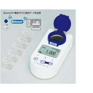 デジタル濁色度計　DTC-4DG TGK - 東京硝子器械 TryWinZ / デジタル濁色度計 DTC-4DG