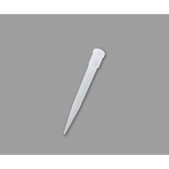 チップのみ Z型 クリア 200本入 025050-1010 柴田科学(SIBATA)