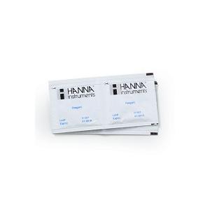 Q u様　ご確認用です。 鉄試薬 HI 93721-01 (HI 96721、HI 721用/100回分) : LaboShop21-Yahoo