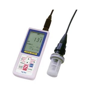 ポータブル塩素殺菌液濃度計 RC-37P　東亜ディーケーケー(TOADKK)