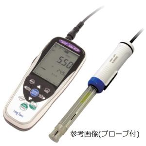 ポータブル塩素殺菌液濃度計 RC-37P 東亜ディーケーケー(TOADKK