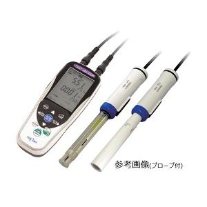 ポータブル塩素殺菌液濃度計 RC-37P 東亜ディーケーケー(TOADKK