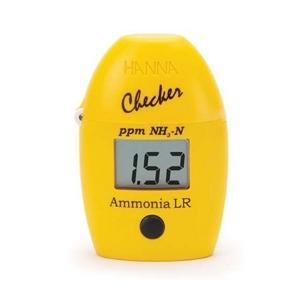 海水用／アルカリ度（dKH）チェッカー HI 772（0.0〜20.0dKH