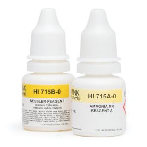 劇物 海水専用 超低濃度リン酸塩試薬 HI 774-25(HI 774用/25回分
