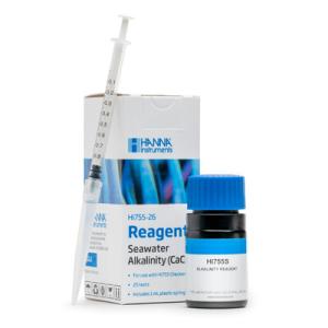 HANNA 海水用 マグネシウムチェッカー HI 783 Marine Magnesium Checker® HC - HI783