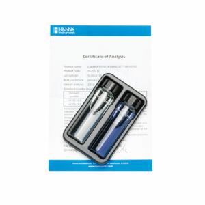 劇物 海水専用 超低濃度リン酸塩試薬 HI 774-25(HI 774用/25回分