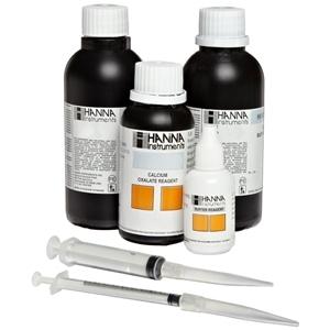 医薬用外劇物】 低濃度リン酸塩試薬（25回分） HI 713-25 ※『毒物及び