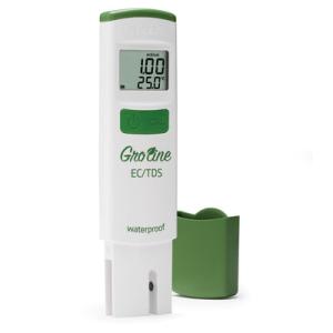 超純水テスター（UPW）（0.000〜1.999 ?S/cm） HI 98309 : LaboShop21