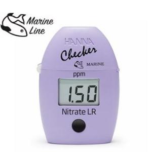 HANNA デジタルテスター 低濃度アンモニア態窒素（淡水用） HI700 HI700 デジタルテスター 低濃度アンモニア態窒素（淡水用） HI