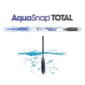 ニッタ　高感度水中ATP検査キット　AquaSnapトータルATP　AQ-100X(100本入り)　ATP0009BX