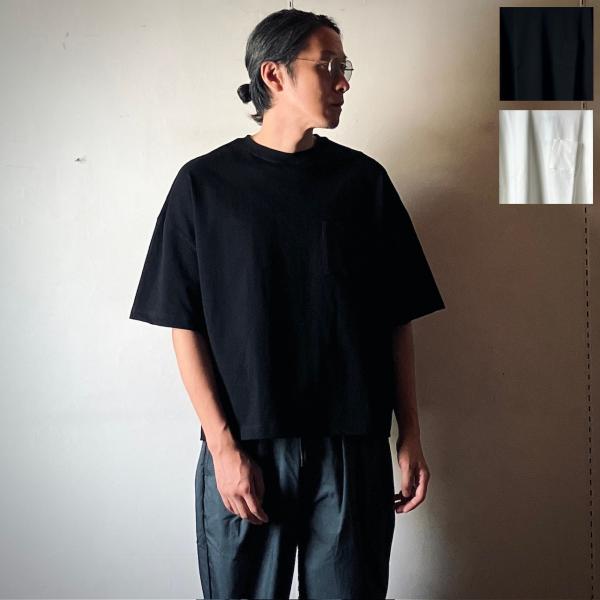 オーディエンス Audience  AUD6654 VORTEX 8オンス（MVS天竺）グラスポケッ...