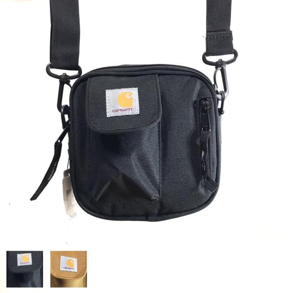 カーハート バッグ ポーチ carhartt WIP ESSENTIALS BAG SMALL - ...