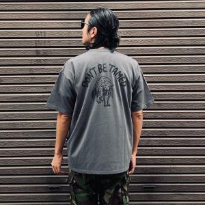 USED 80'S ユーロワークジャケット WORK JKT スウィングトップ - BLUE
