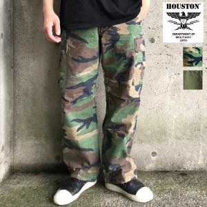 【新品】【定価28380円】HOUSTON デッキパンツ OLIVE DRAB 楽天市場】HOUSTON / ヒューストン 1785 DECK PANTS / デッキパンツ