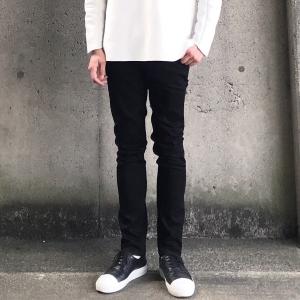 Nudie Jeans（ヌーディージーンズ） デニム THIN FINN - DRY COLD