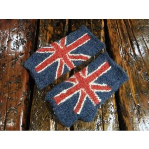 50%OFF / PERVIAN TRADING - HAND WARMER - UNION JACK （ハンドウォーマー・手袋・小物）｜labo04onlineshop