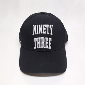 STAMPD（スタンプド） 帽子 キャップ REPEAT BRIM EST SCAP - RED