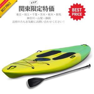 中古ハンターカヤック　サイドフロート付 Yahoo!オークション - ハンターカヤック サイドフロート 2馬力エンジン