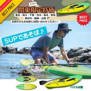 sup ロングボード バナナサップ ソフトボー...の詳細画像3